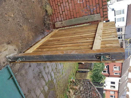 Fencing Services Yorkshire photo 7