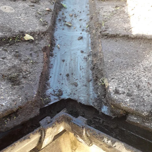 Sams Gutters West Yorkshire photo 2