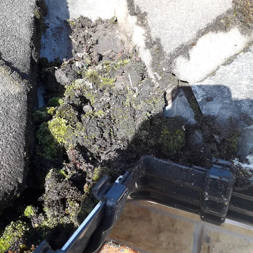 Sams Gutters West Yorkshire photo 3