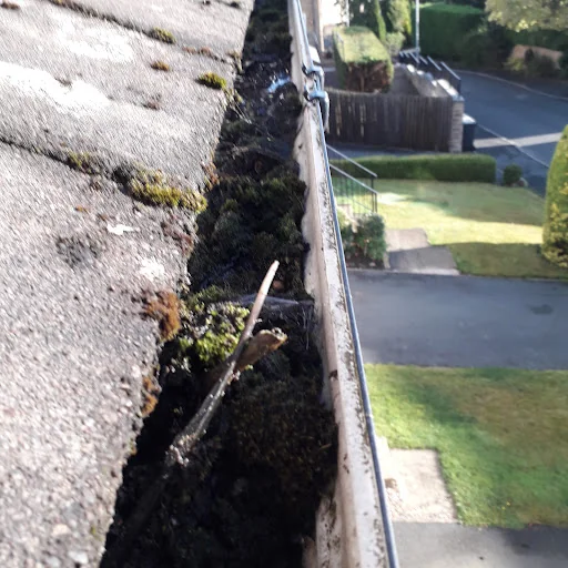 Sams Gutters West Yorkshire photo 5