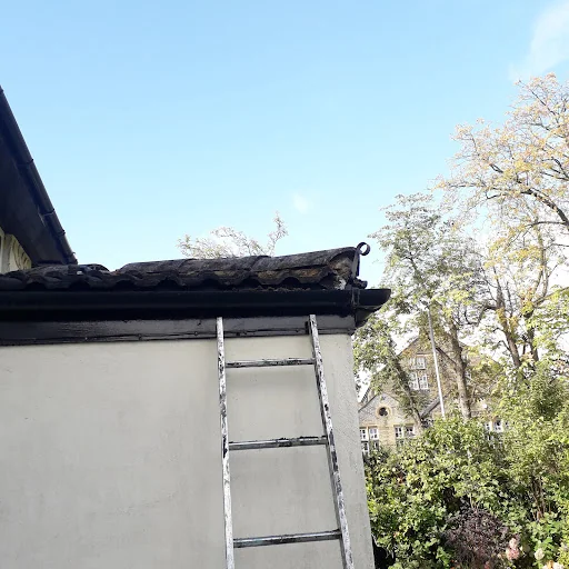 Sams Gutters West Yorkshire photo 8