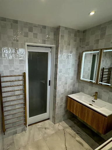 Ultra Bathroom Installations Ltd photo 1