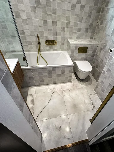 Ultra Bathroom Installations Ltd photo 2