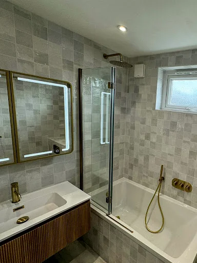 Ultra Bathroom Installations Ltd photo 3