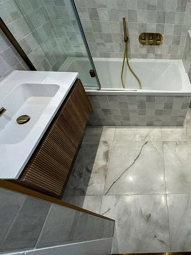 Ultra Bathroom Installations Ltd photo 4