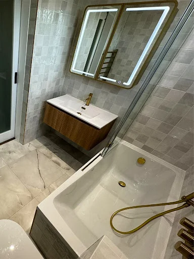 Ultra Bathroom Installations Ltd photo 5