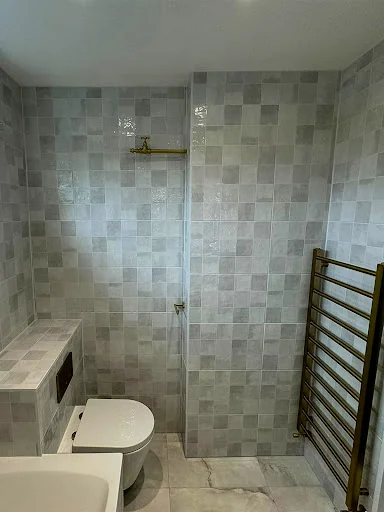 Ultra Bathroom Installations Ltd photo 6