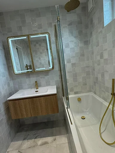 Ultra Bathroom Installations Ltd photo 7