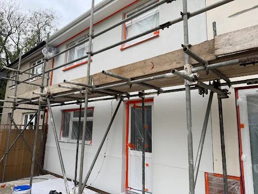 Defined Plastering (Cambridge) Ltd photo 3