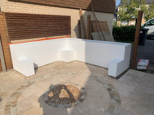 Defined Plastering (Cambridge) Ltd photo 8