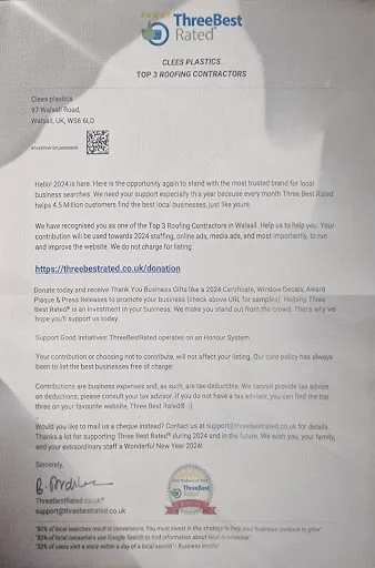 Clees Plastics photo 6