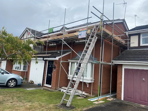 Home &amp; Dry photo 1