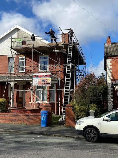 Home &amp; Dry photo 2