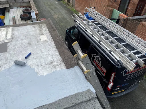 Home &amp; Dry photo 4