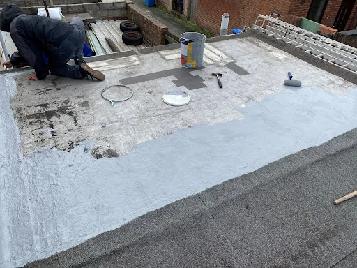 Home &amp; Dry photo 5