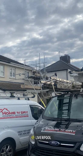 Home &amp; Dry photo 8