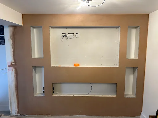 James Payne Plastering photo 2