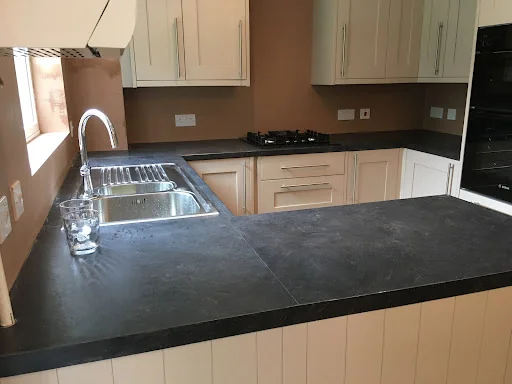 James Payne Plastering photo 3