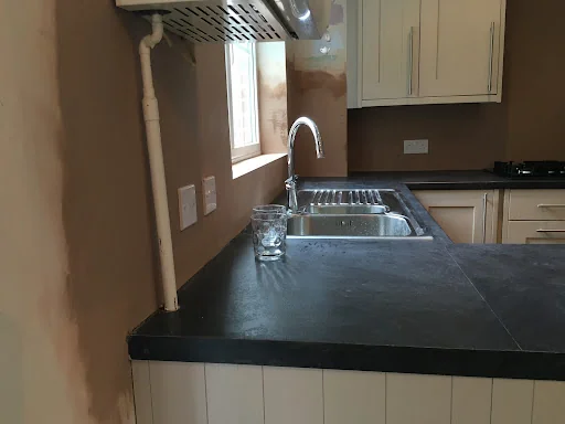 James Payne Plastering photo 4