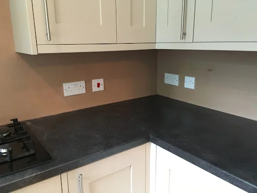 James Payne Plastering photo 5