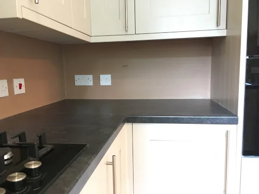 James Payne Plastering photo 6