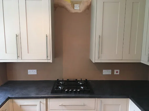 James Payne Plastering photo 7