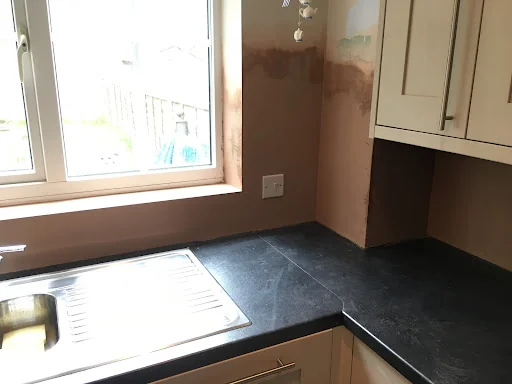 James Payne Plastering photo 8