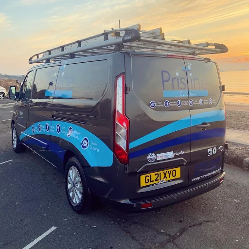 Pristine Clean SW Ltd photo 1