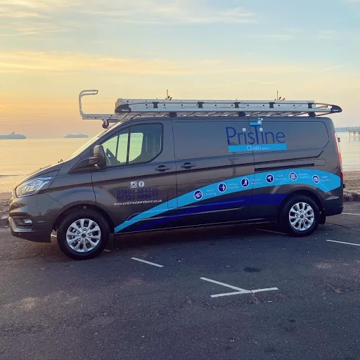 Pristine Clean SW Ltd photo 2