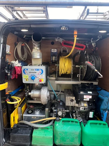 Pristine Clean SW Ltd photo 6