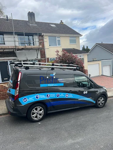 Pristine Clean SW Ltd photo 7