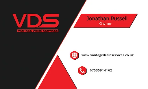 Vantage Drain Services photo 2