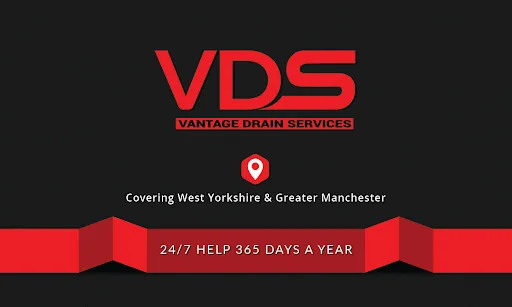 Vantage Drain Services photo 3