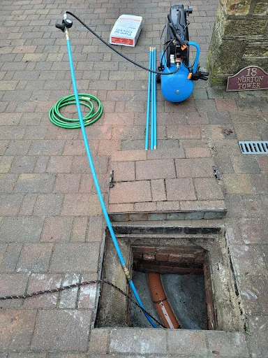 Vantage Drain Services photo 4