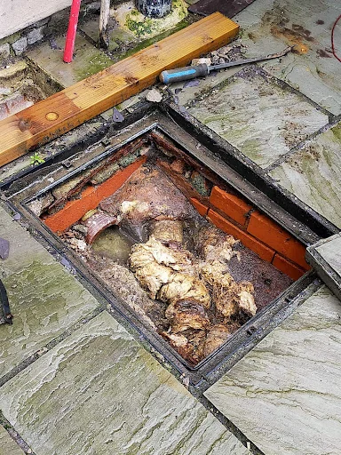 Vantage Drain Services photo 6