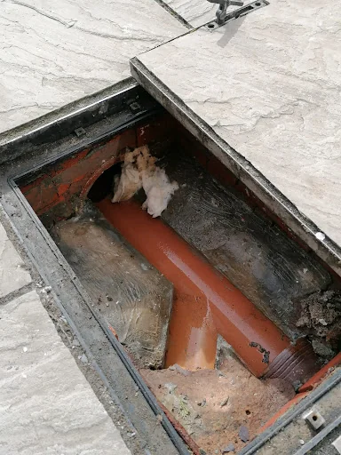 Vantage Drain Services photo 7