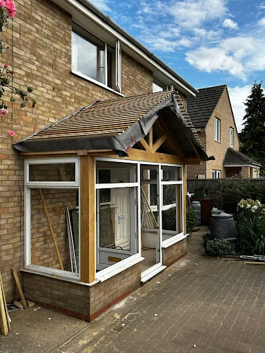 Cambridgeshire County Construction photo 2