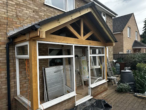 Cambridgeshire County Construction photo 3