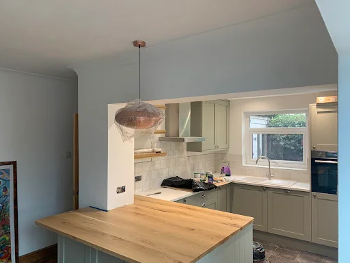 Cambridgeshire County Construction photo 6