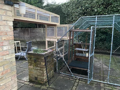 Cambridgeshire County Construction photo 7