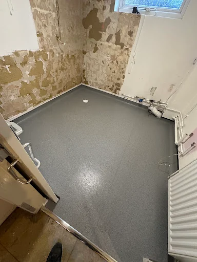 QUALITY CARPET &amp; FLOORING LTD photo 1