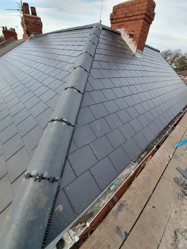 Perfect Seal Roofing photo 3