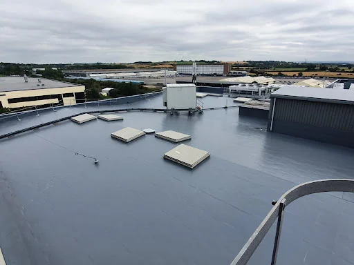 Perfect Seal Roofing photo 5