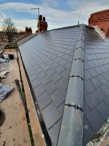 Perfect Seal Roofing photo 7