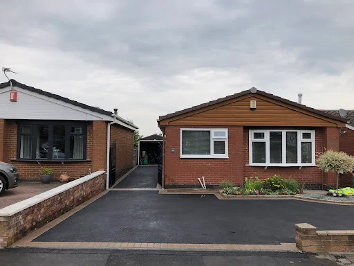 Stonecoat Driveways &amp; Landscaping photo 1