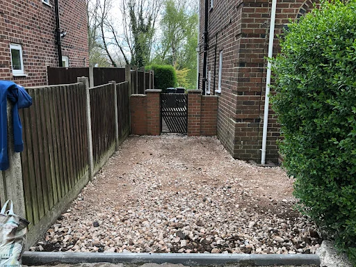 Stonecoat Driveways &amp; Landscaping photo 4