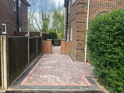 Stonecoat Driveways &amp; Landscaping photo 5