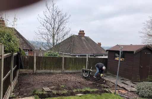 Stonecoat Driveways &amp; Landscaping photo 8