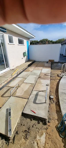 Bridgland Landscaping photo 6