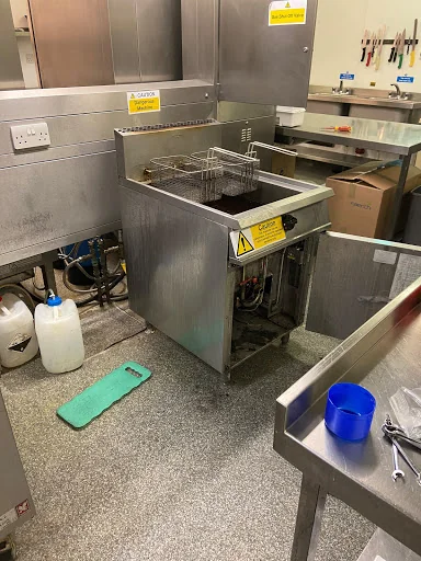 Moores Catering Engineers photo 1